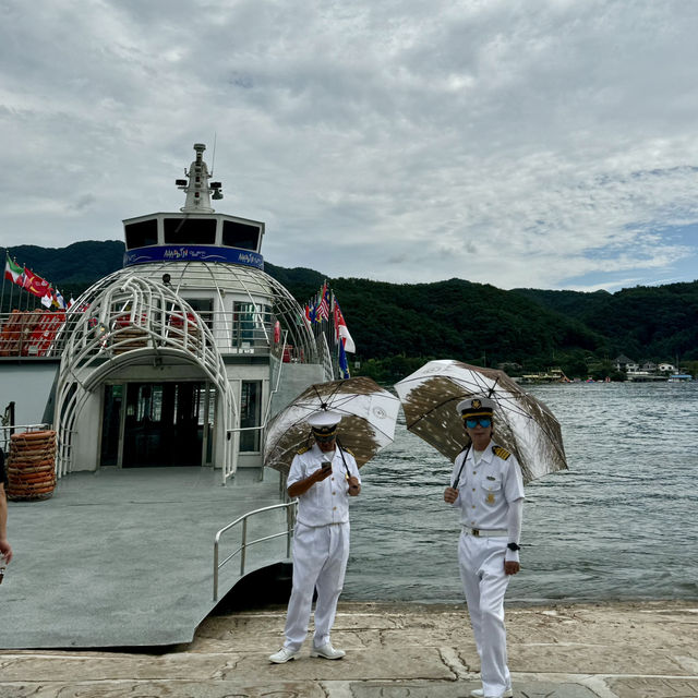 PART 1 | NAMI ISLAND ADVENTURE : ESCAPE TO KOREA'S NATURAL PARADISE