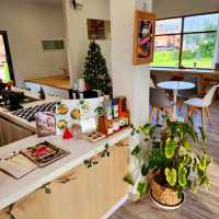 whY Tea Cafe Suratthani