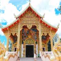 วัดพระธาตุดอยคำ