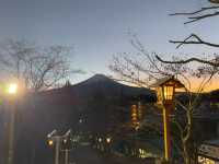 Arakurayama Sengen Park