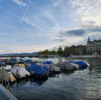 Zurich 