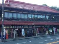 นิกโก Nikko 2 วัน 1 คืน
