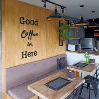 The Cozy Hotel ที่พักวังสะพุง จ.เลย