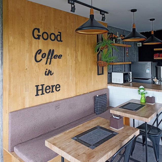 The Cozy Hotel ที่พักวังสะพุง จ.เลย