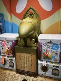 【大阪通天閣】 限量Chiikawa紀念幣 GET✅¥600愛好者必收藏‼️
