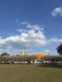 🌼พิพิธภัณฑ์ ซุ้มต้นลีลาวดีที่น่าน🏛️🍃