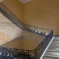 Mediterranean Majesty: My Stay at InterContinental Marseille