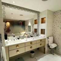 Parisian Dreams Come True! My Glamorous Escape at Mandarin Oriental Paris