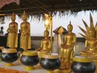 วัดพระธาตุเขาน้อย ไหว้พระขอพร ที่น่าน