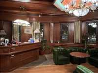 Experience staying in a ship🚢