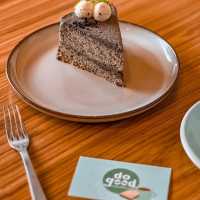 Do Good Coffee & Dessert Kaohsiung