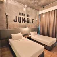 A Comfortable Stay at SCAPES Hotel: Ideal for Self-Driving Travelers