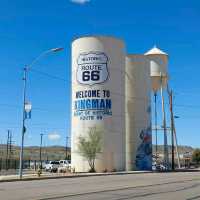 此生必駕：美國Route 66