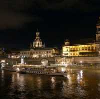 🇩🇪🇩🇪🇩🇪文藝古蹟之都德國Dresden