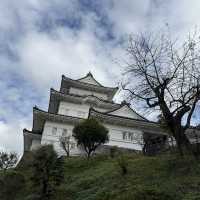 Odawara Castle