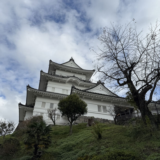 Odawara Castle