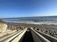 What a beautiful beach!