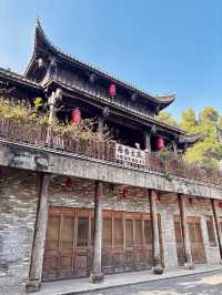 Gankeng Hakka Town: A Journey Through Shenzhen's Ancient Charm and Hakka Delights