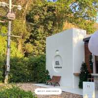 EL cafe เขาใหญ่