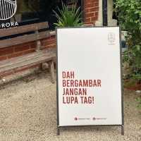 AURORA COFFEE HOUSE | THE HEART OF DUNGUN'S COFFEE SCENE