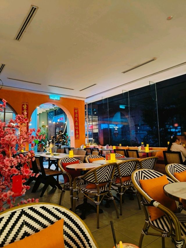 Celebrate the Festive Spirit with Delicious Indulgence
