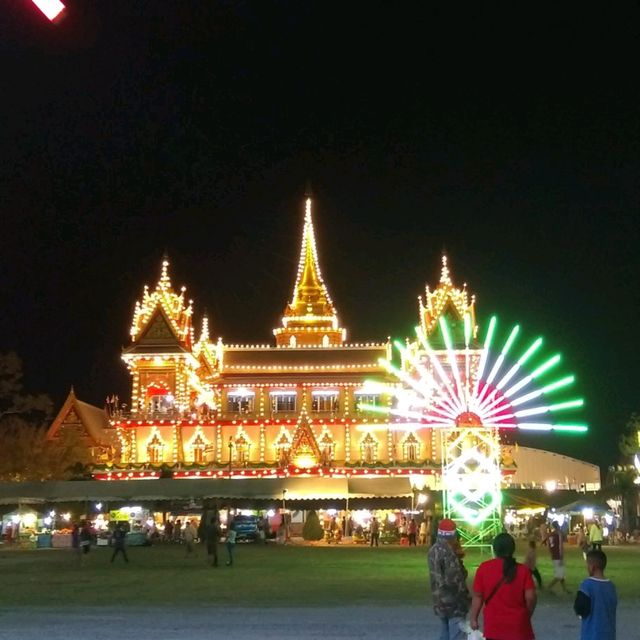 พระมหาเจดีย์ศรีพุทธวรญาณ วัดบางปรง