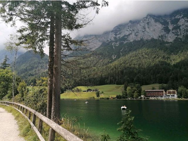 Berchtesgaden National Park