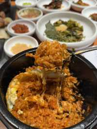 부산 여행, 구워주는 고기 맛집 고하순