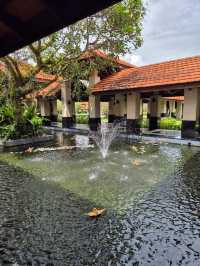 Best Hotel Facilities At Sofitel Sentosa