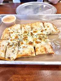 [奧斯汀食記］Pinthouse Pizza-奧斯汀推薦披薩🍕