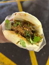 A Taste of Tradition: Exploring Keelung Miaokou Night Market