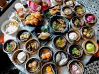 โกทิ้ก ร้านติ่มซำบางแสน