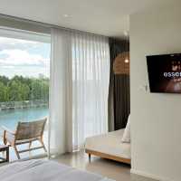 SALT Beach Hotel Rayong, ระยอง