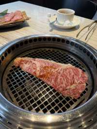  大滿足午餐