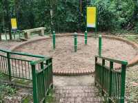 Telok Blangah Hill Park