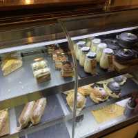 Unique Cafe Vibes at SOUL TREE in Futako-Tamagawa
