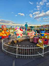 Sanrio Harmonyland Japan