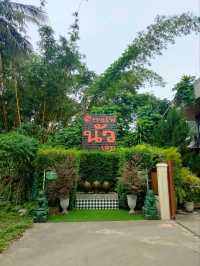 【ルーイ】自然の中のカフェNua Coffee Loei