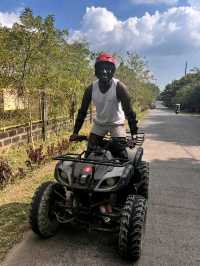 A Day in Antipolo