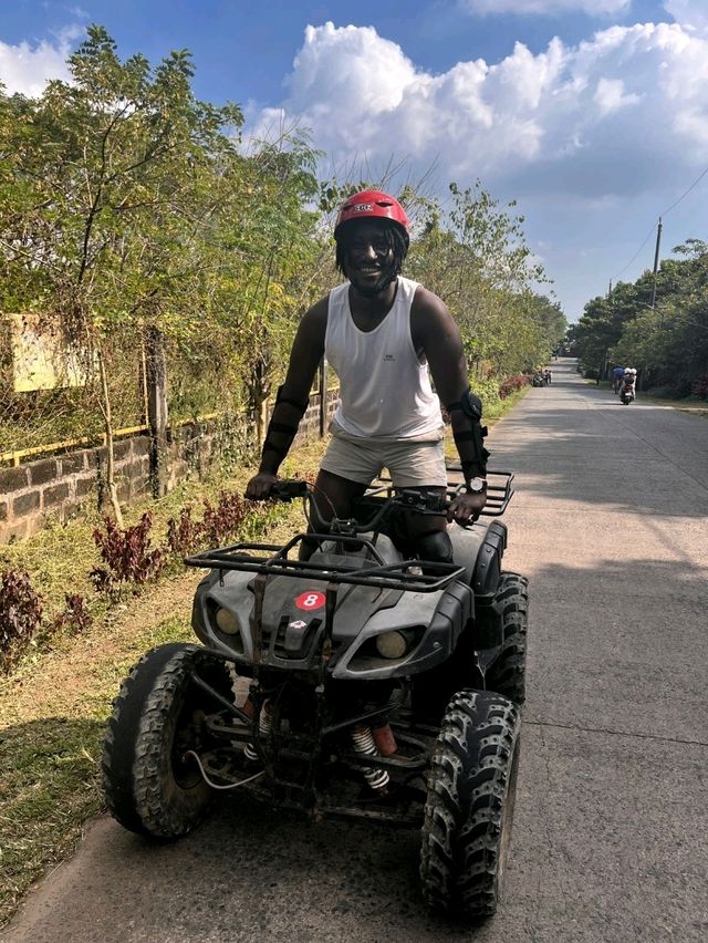 A Day in Antipolo