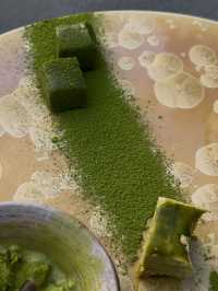 Otowa Saryo: Japanese Garden Restaurant with Stunning Views of Kiyomizudera