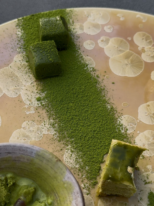 Otowa Saryo: Japanese Garden Restaurant with Stunning Views of Kiyomizudera