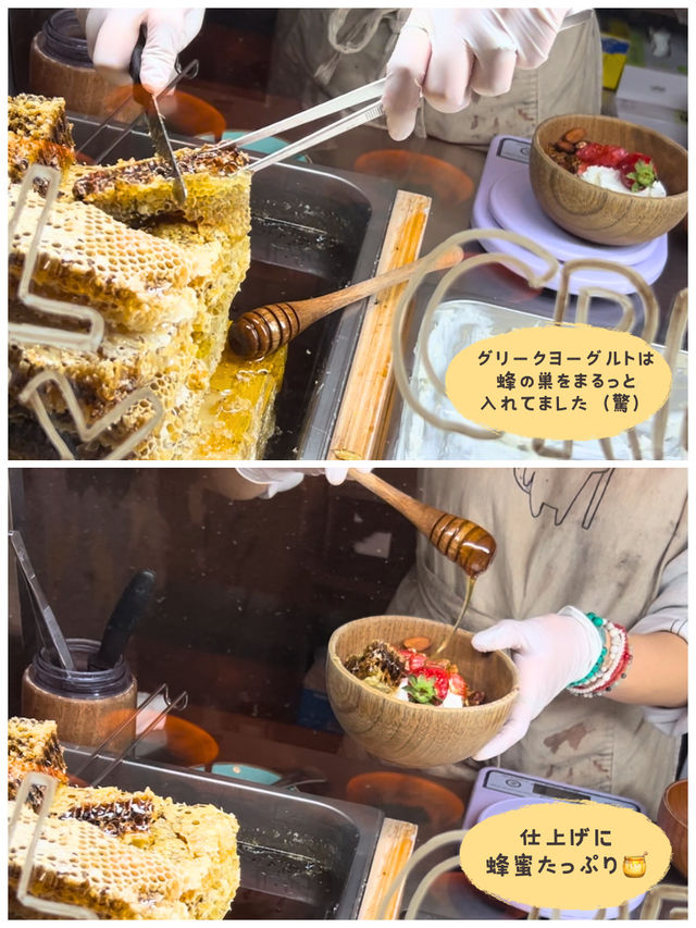 【韓国/安国】人気カフェ＊DOTORI GARDEN＊