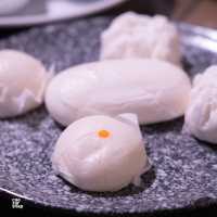ฉลองเทศกาลตรุษจีน บุฟเฟ่ต์ดินเนอร์สุดพิเศษ