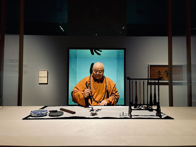 The best museum in Shanghai - and it’s free💸