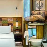 Andaz bali