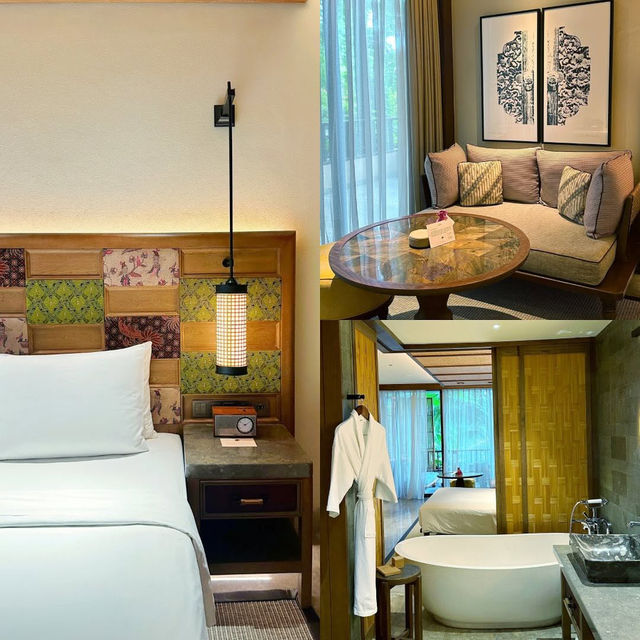Andaz bali Andaz bali