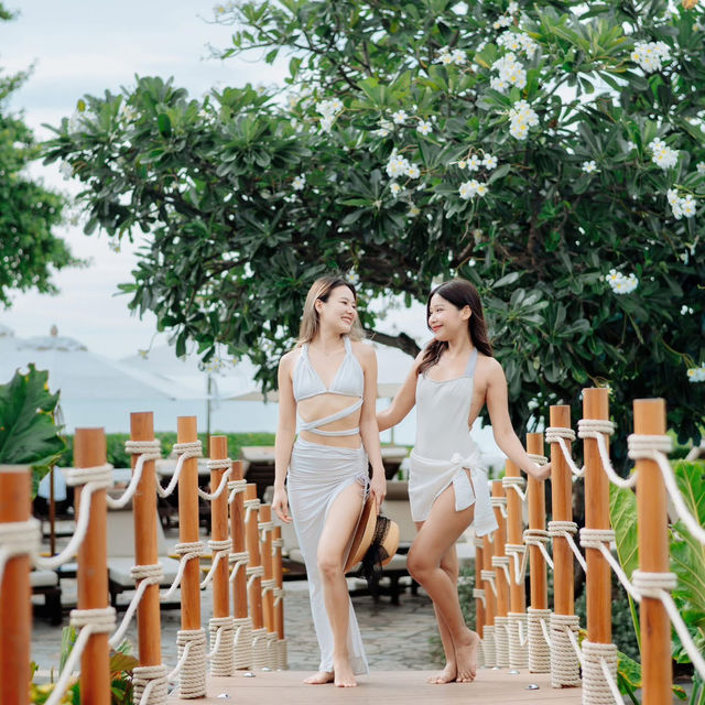 ดุสิตธานี พัทยา✨
