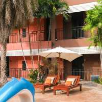 Prelude Hotel