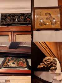 【日光金谷ホテル】歴史を感じる館内ツアーと展示室🏨
